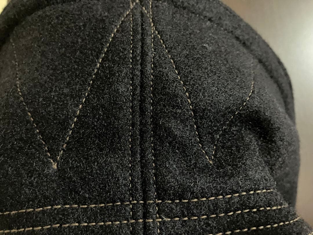 あおみ様1930s MODEL “U.S.NAVY OVERCOAT” Pコート