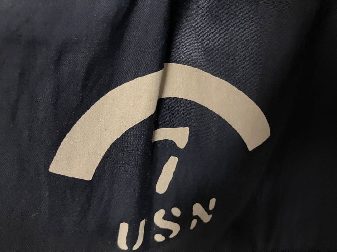 あおみ様1930s MODEL “U.S.NAVY OVERCOAT” Pコート