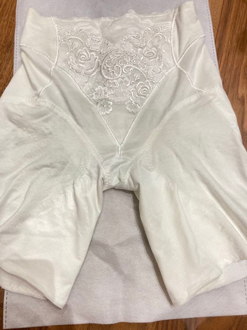 マルコ モンマリエ セット ロングガードル ショーツ