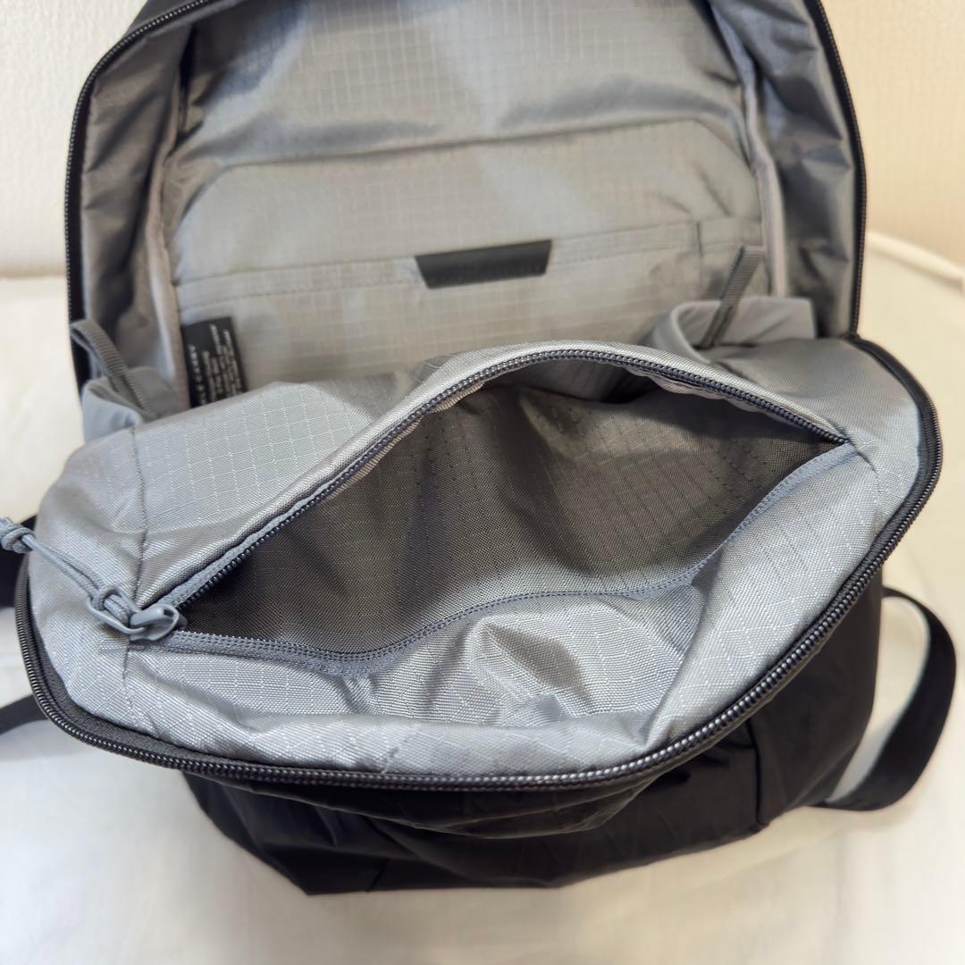 【極美品】Able Carry Thirteen Daybag X-Pac