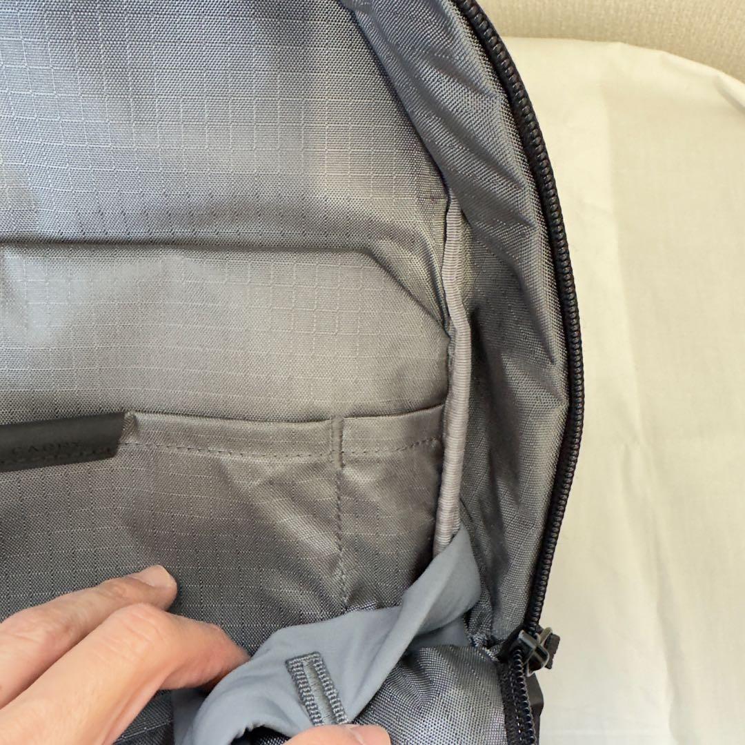 【極美品】Able Carry Thirteen Daybag X-Pac