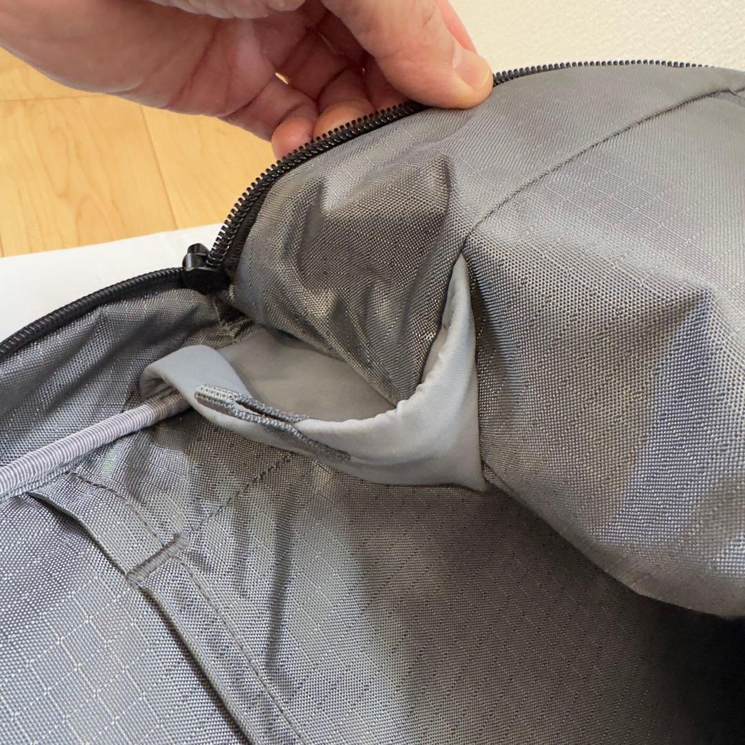 【極美品】Able Carry Thirteen Daybag X-Pac