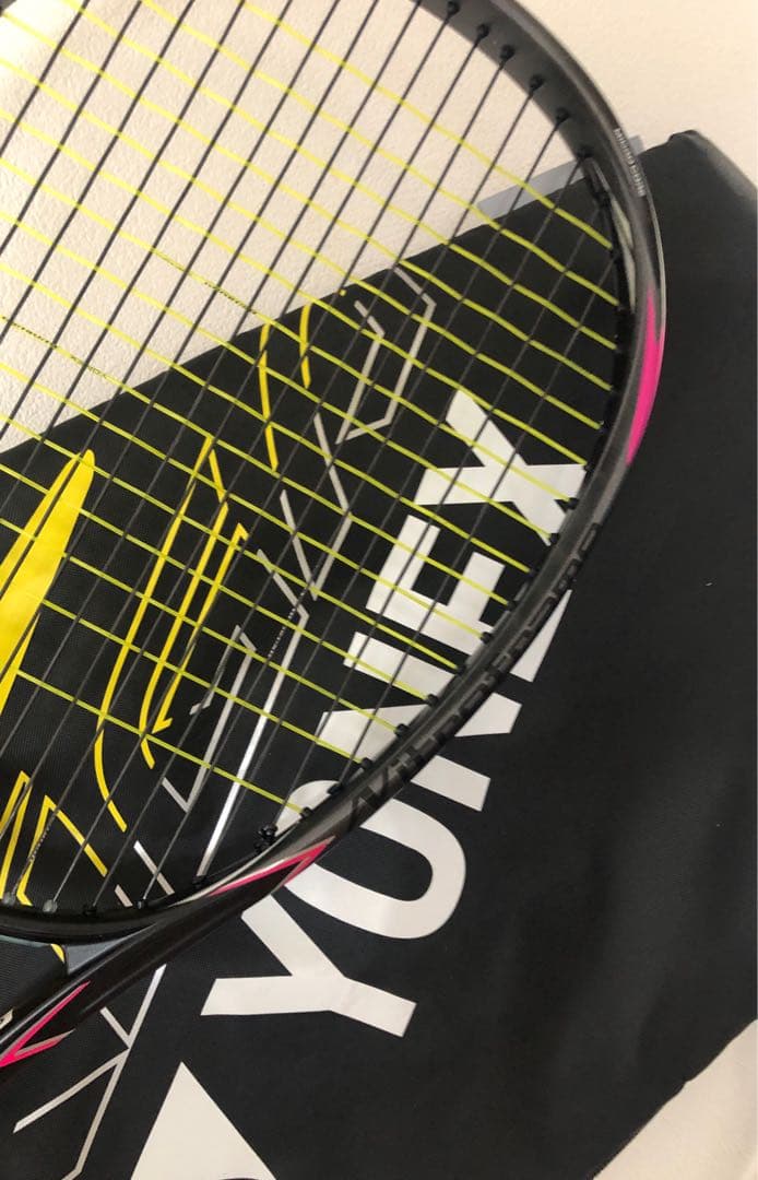 YONEX ネクシーガ80s 新品未使用