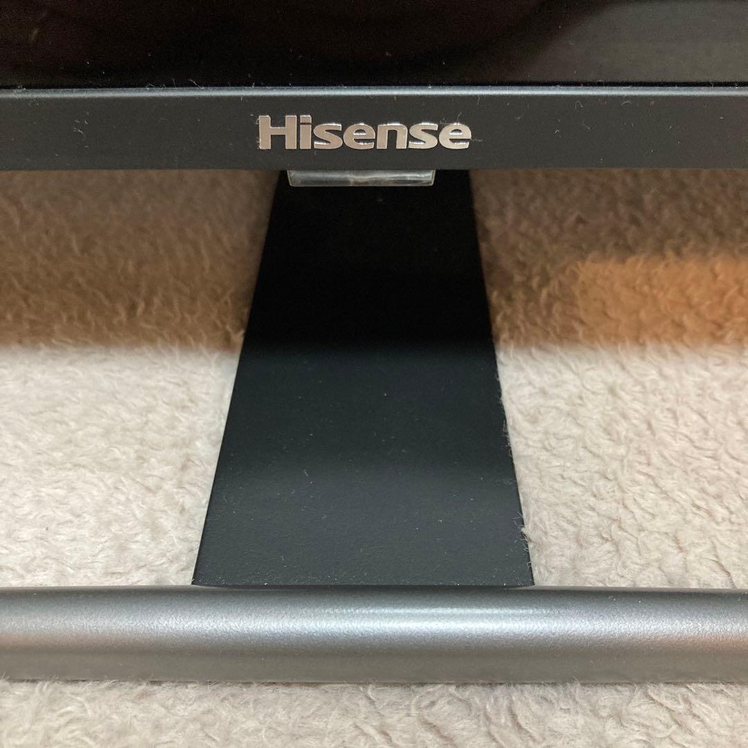 Hisense 32E50 32型 液晶テレビ ハイセンス