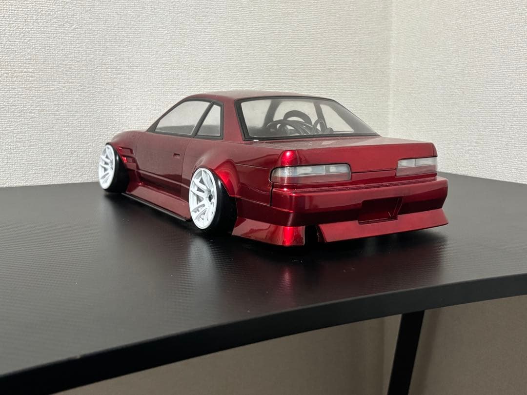 アディクション s13 シルビア