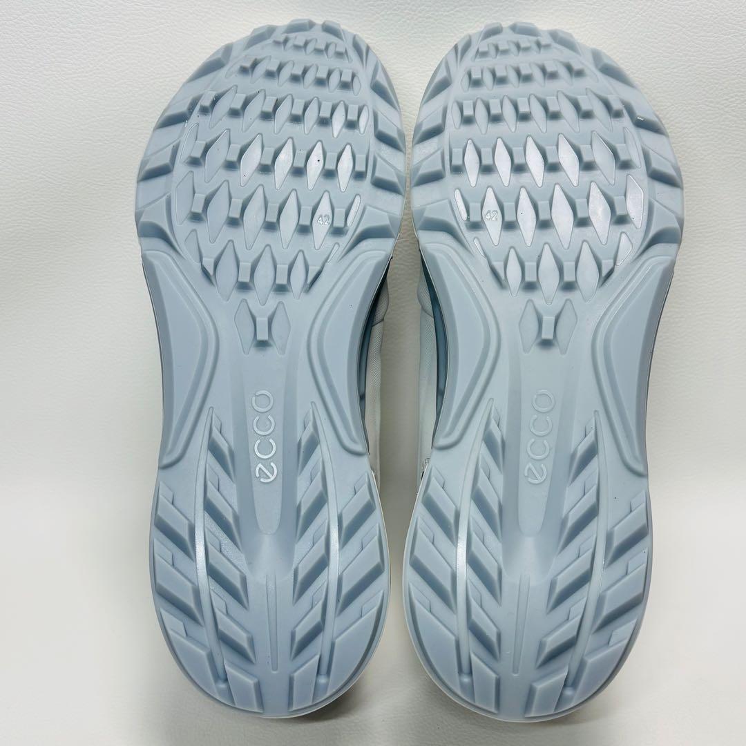 H*M様 【未使用級】eccoバイオム C4 BOA ゴルフGORE-TEX13