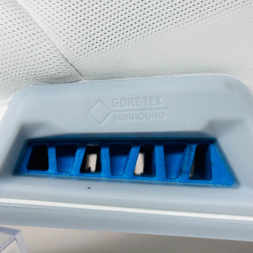 H*M様 【未使用級】eccoバイオム C4 BOA ゴルフGORE-TEX13