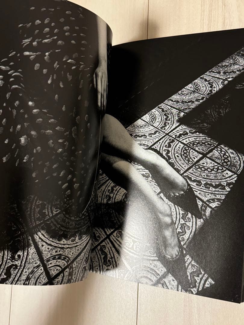 【初版！サイン署名】森山大道『写真集　あゝ、荒野』　中平卓馬　細江英公