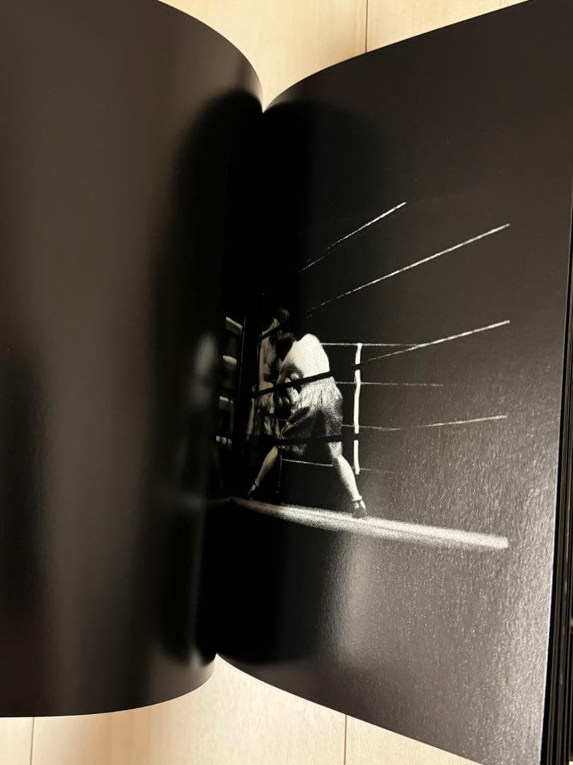 【初版！サイン署名】森山大道『写真集　あゝ、荒野』　中平卓馬　細江英公