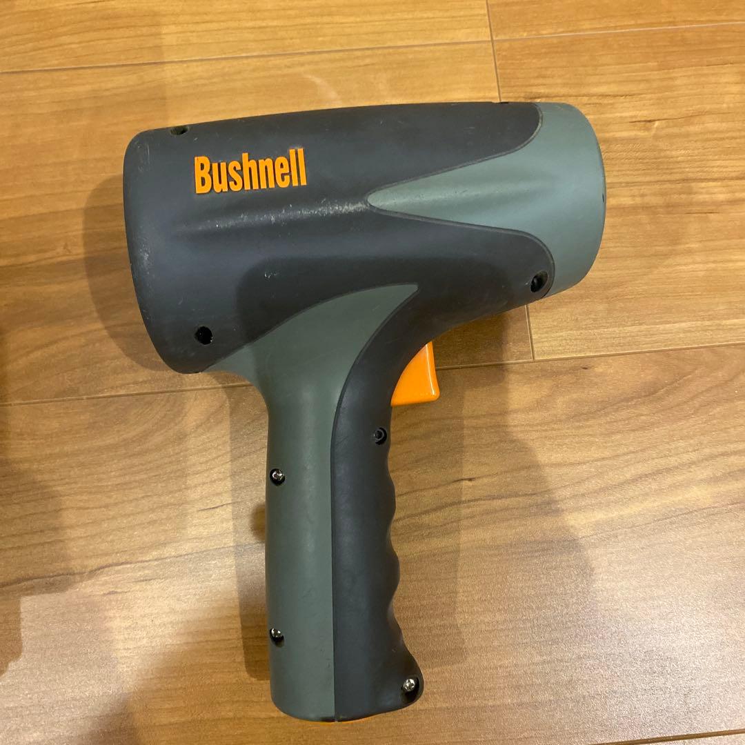 Bushnell スピードガン デジタル