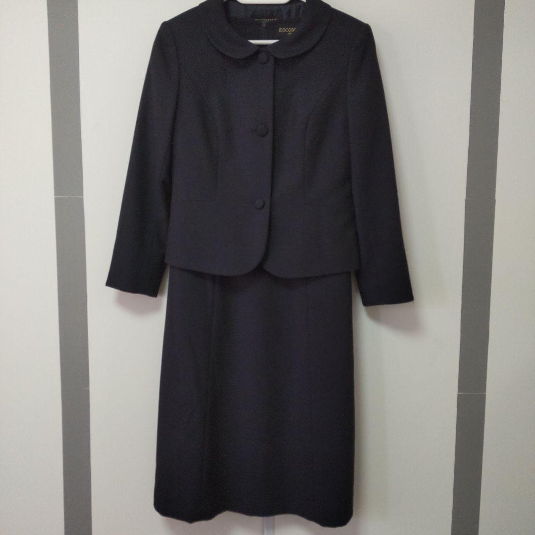 「お値下げしました」メアリーココ お受験 スーツ 入学式 幼稚園 小学校