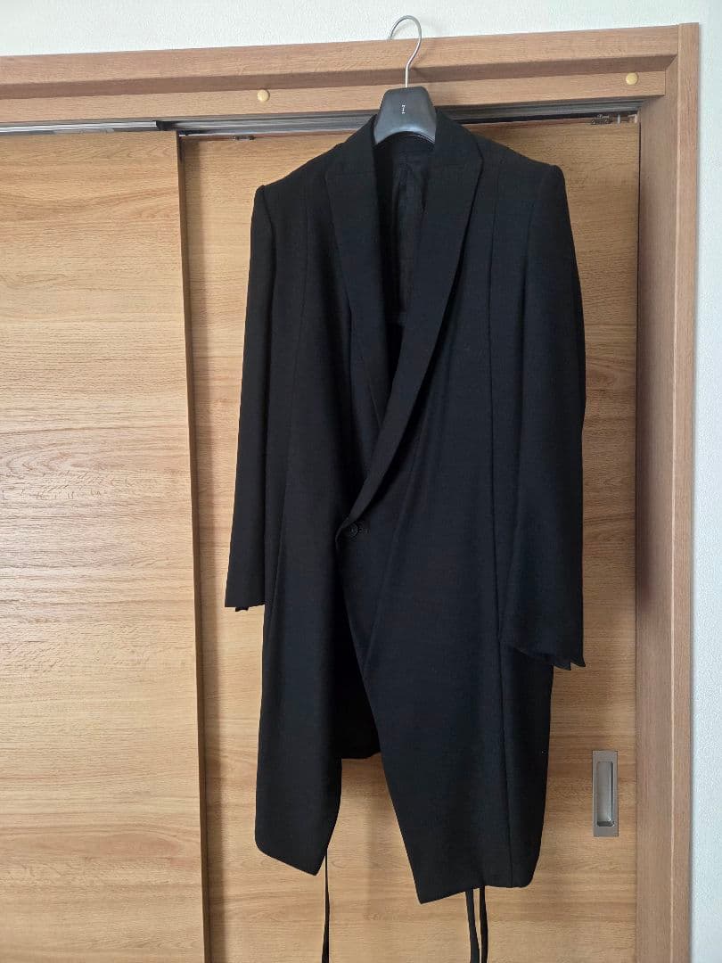 ジャケット・アウター Julius 617JAM2 size1