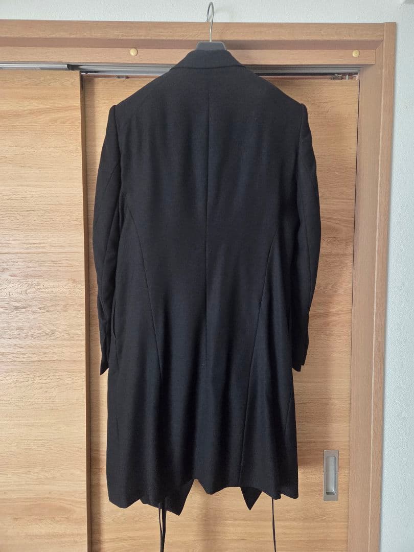 ジャケット・アウター Julius 617JAM2 size1