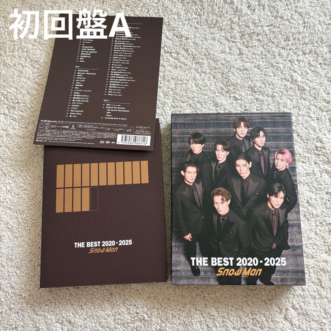 邦楽 Man THE BEST 2020 - 2025