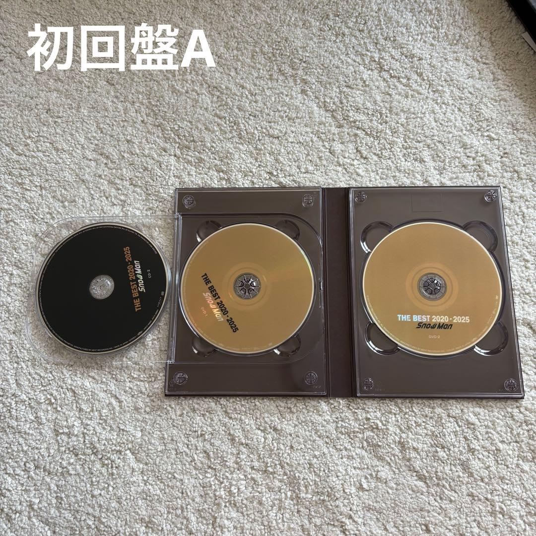 邦楽 Man THE BEST 2020 - 2025