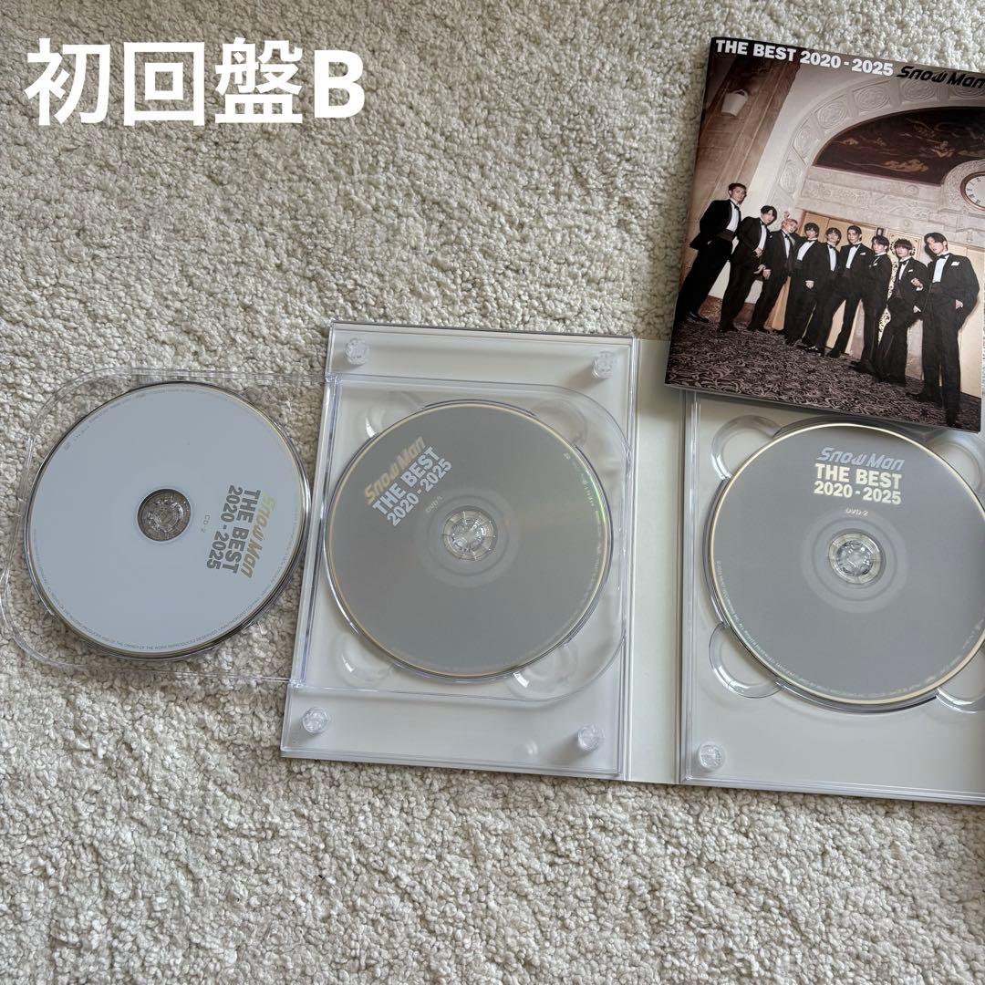 邦楽 Man THE BEST 2020 - 2025