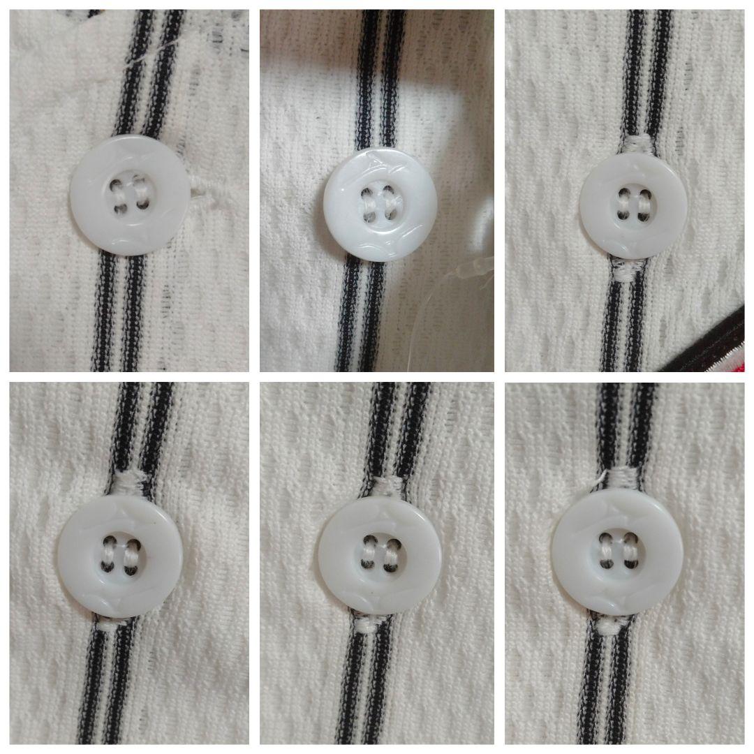 ミズノ 侍ジャパン 川崎宗則 #52 2008北京五輪ユニフォーム 紙タグ付き