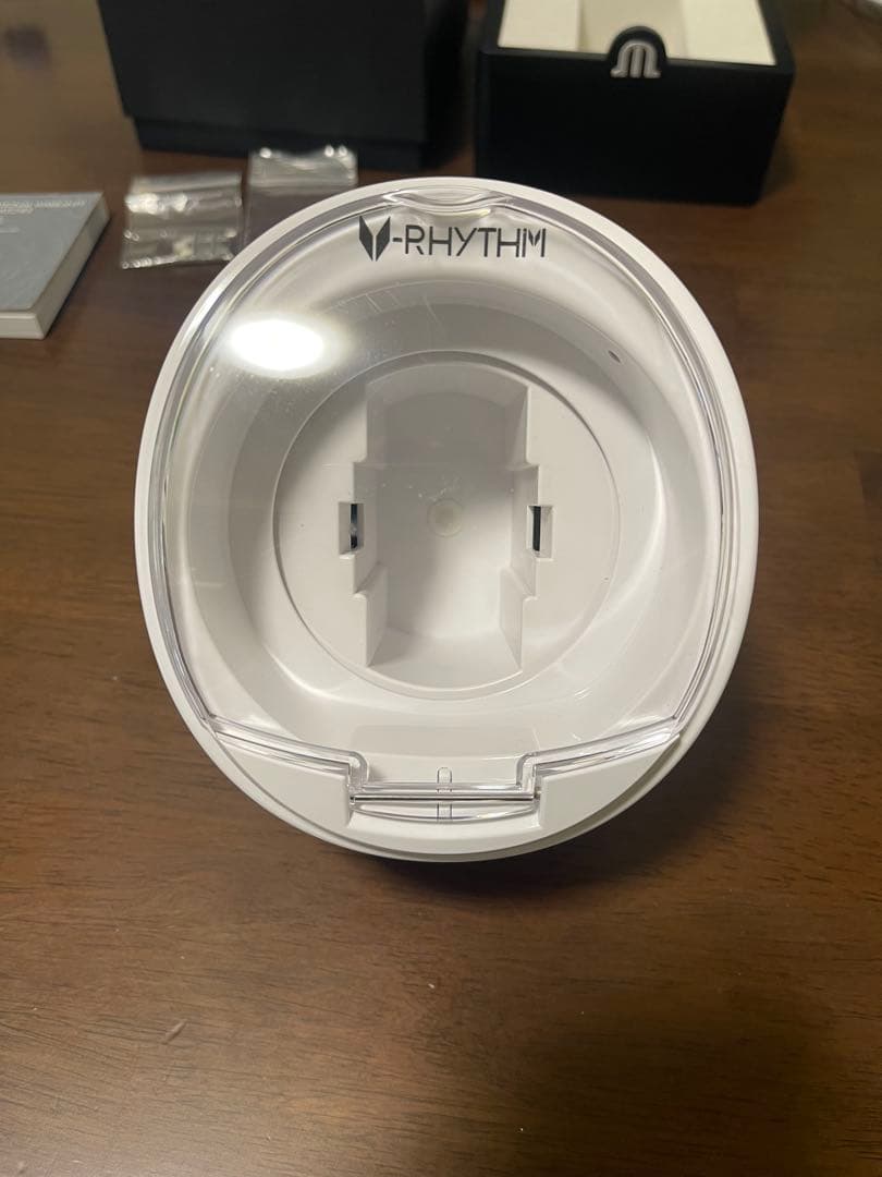 油さん限定 モーリスラクロア アイコン ホワイト　42mm