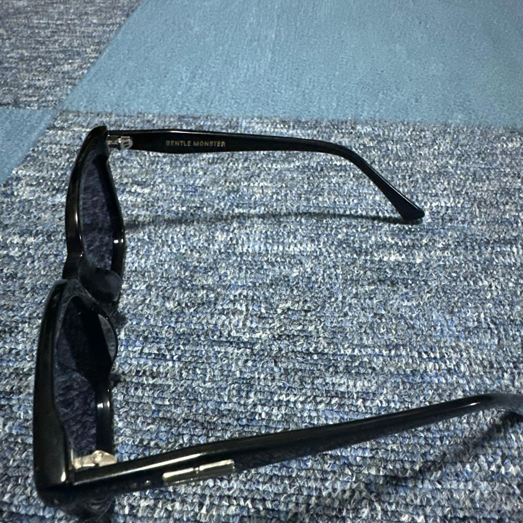 ジェントルモンスター サングルス