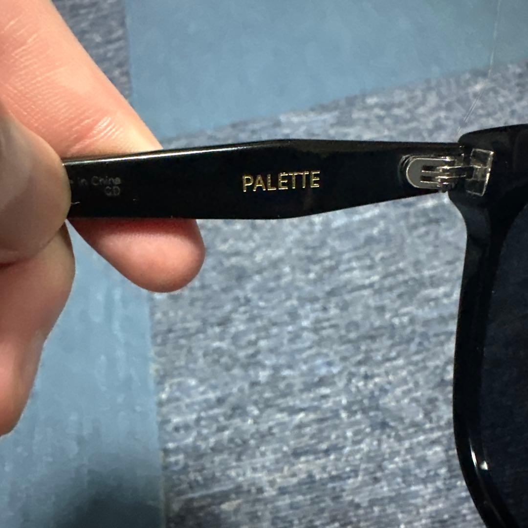 ジェントルモンスター サングルス