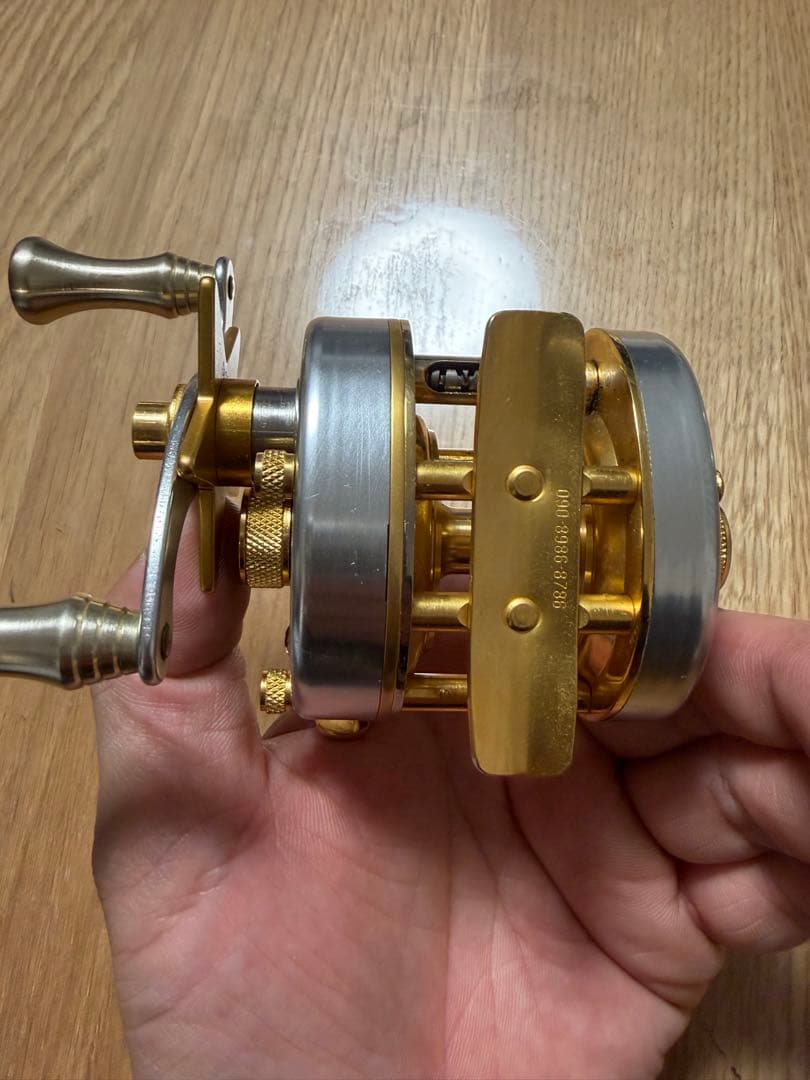 SLOWLIFE　Dowluck 道楽 バイトマン 77