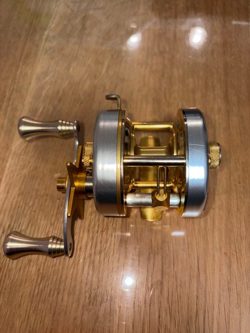 SLOWLIFE　Dowluck 道楽 バイトマン 77