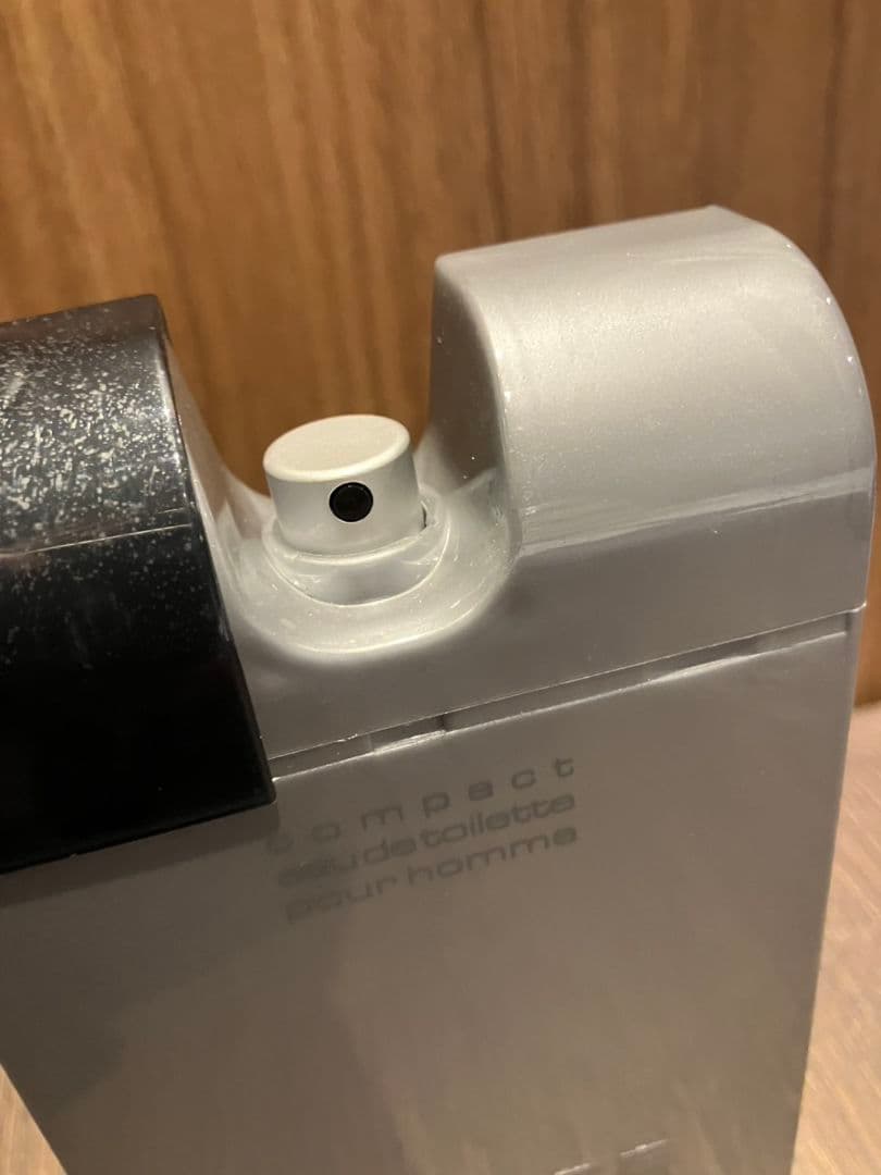 【香水　ポリス】インターアクティブ　フォーヒム　オードトワレ　75ml　残9割