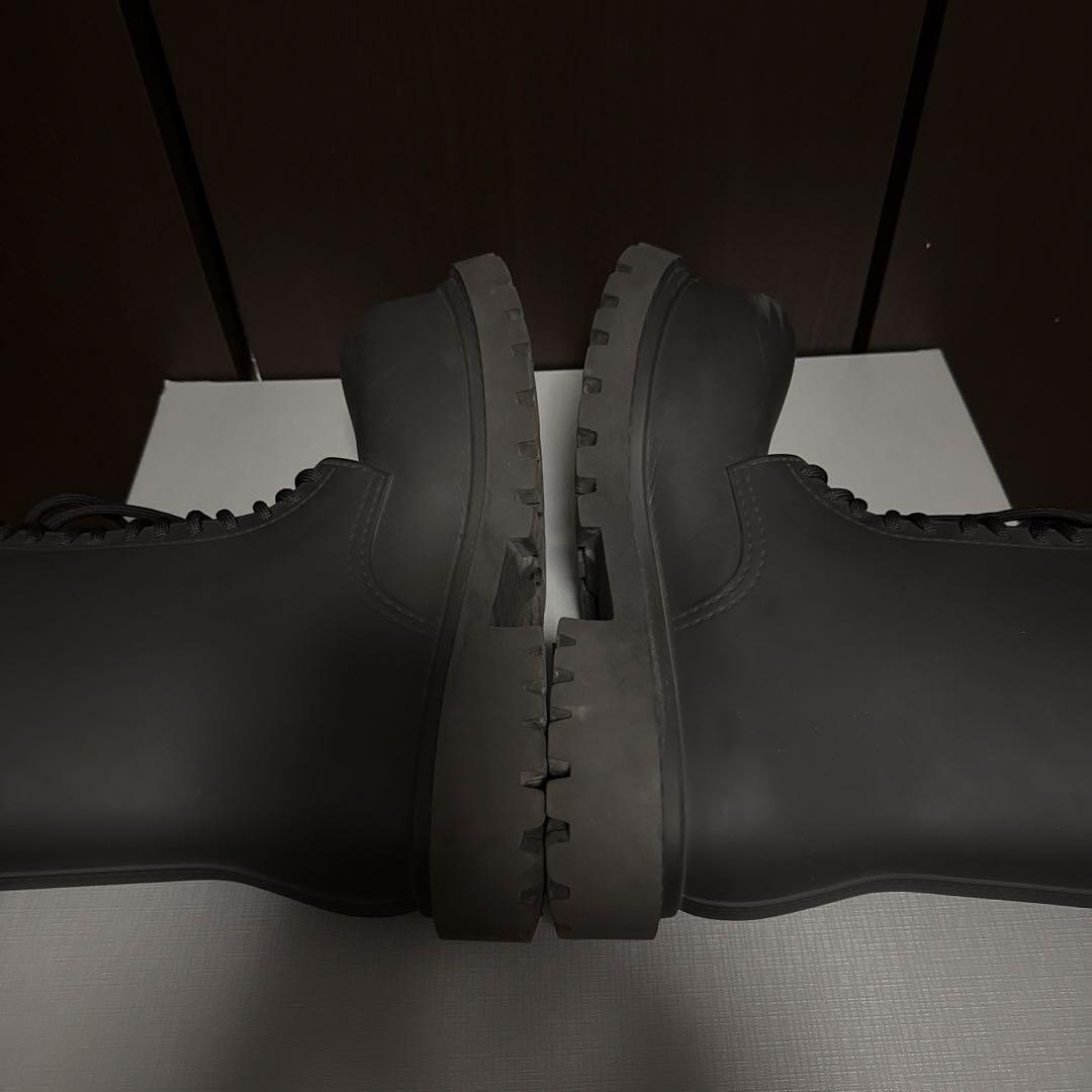 わたる BALENCIAGA ステロイドブーツ39