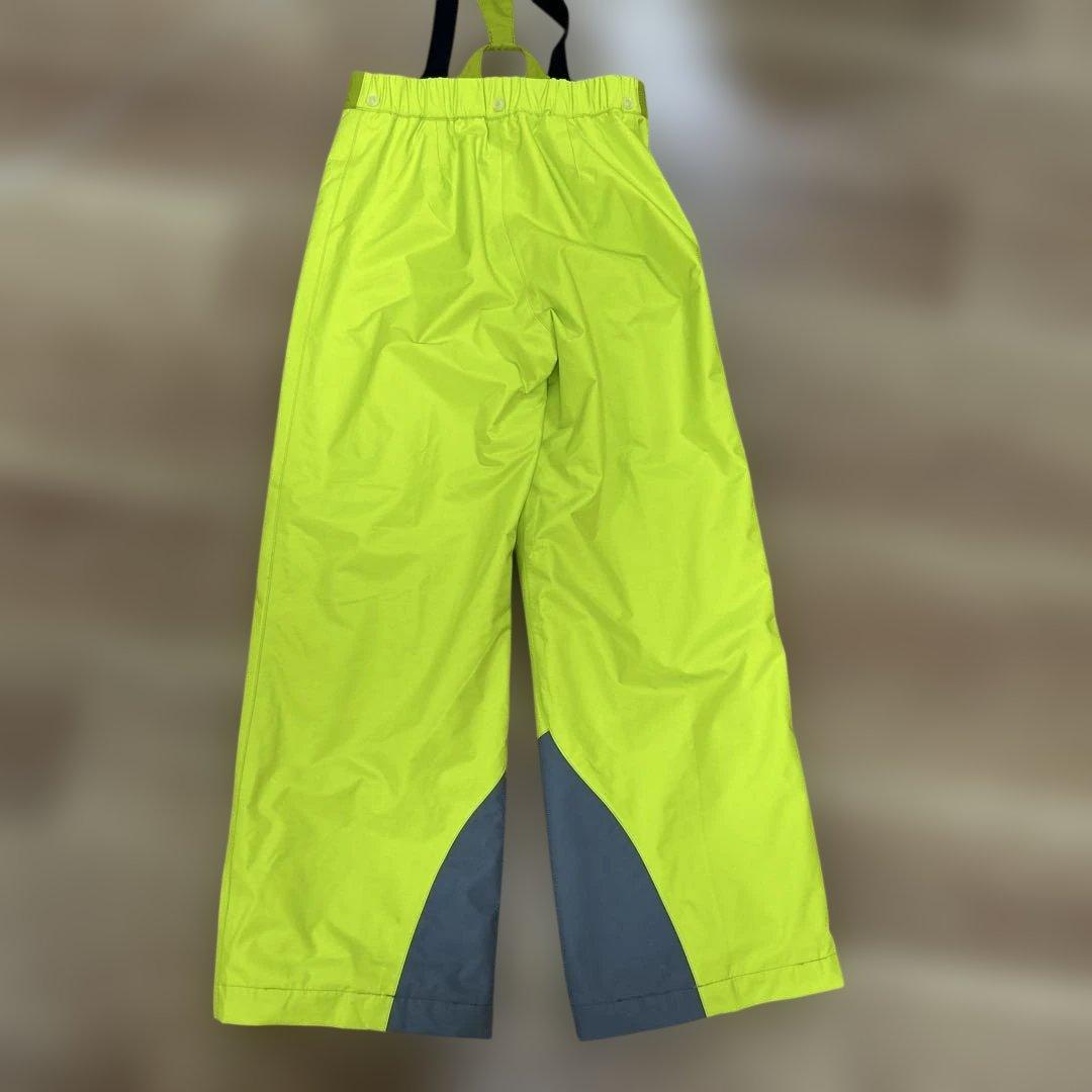 モンベル　montbell スキーパンツ　アルパインパンツ Kid's 140