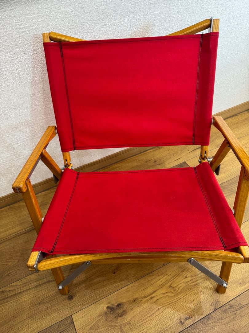 カーミットチェア　値下げ