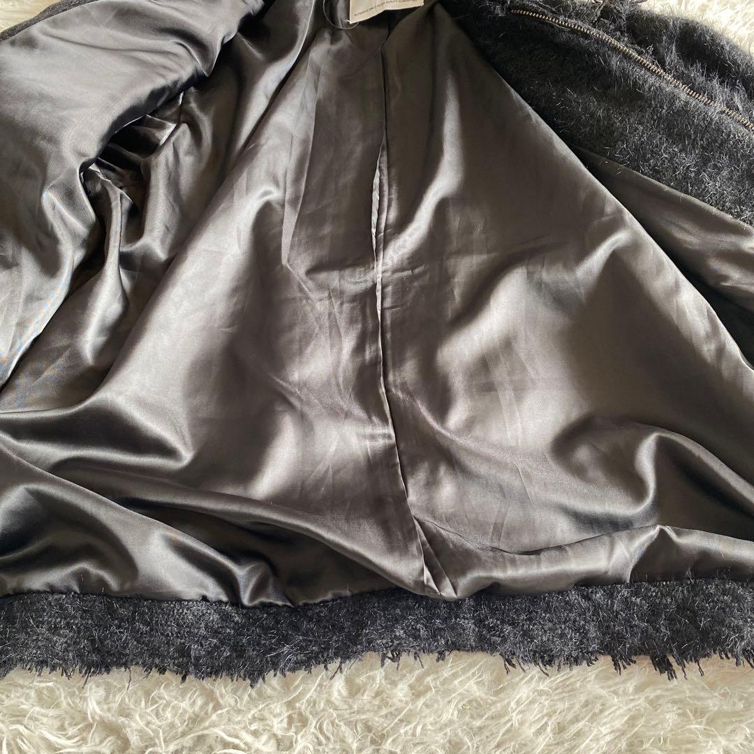 専用商品ですSLY FLUFFY TWEED ジャケット