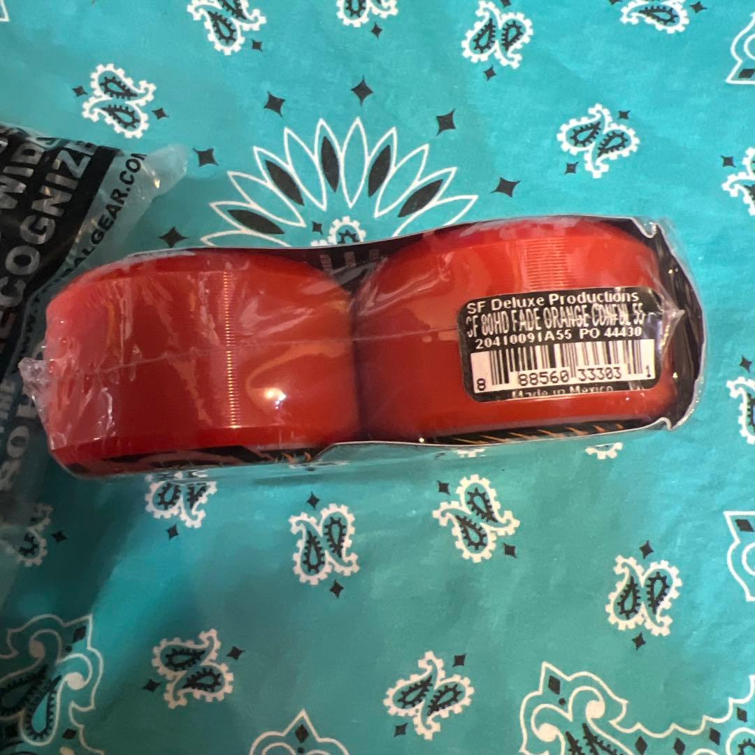 スピットファイア　SPITFIRE 80HD Conical Full 55mm