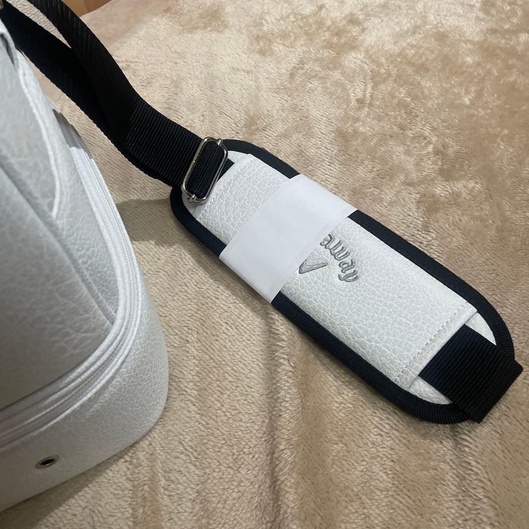 【販売終了品】Callaway Japan Airlines ゴルフバッグ