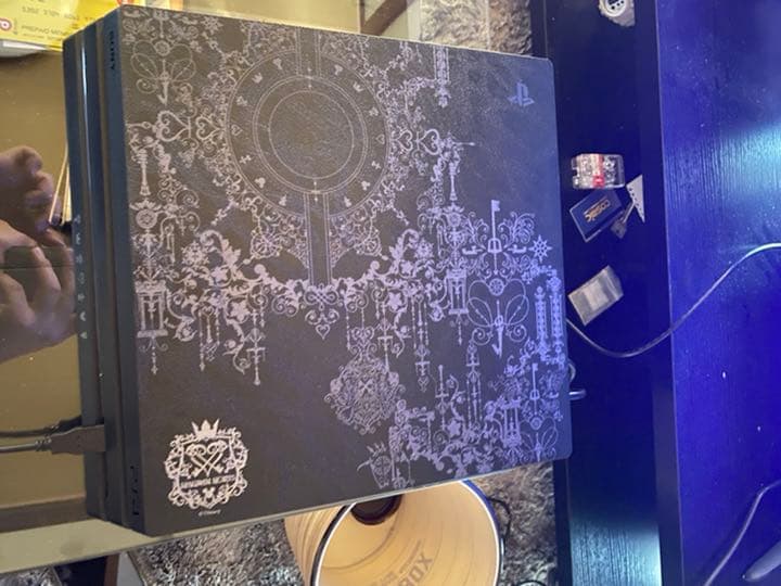 ps4 きんぐだむはーつ