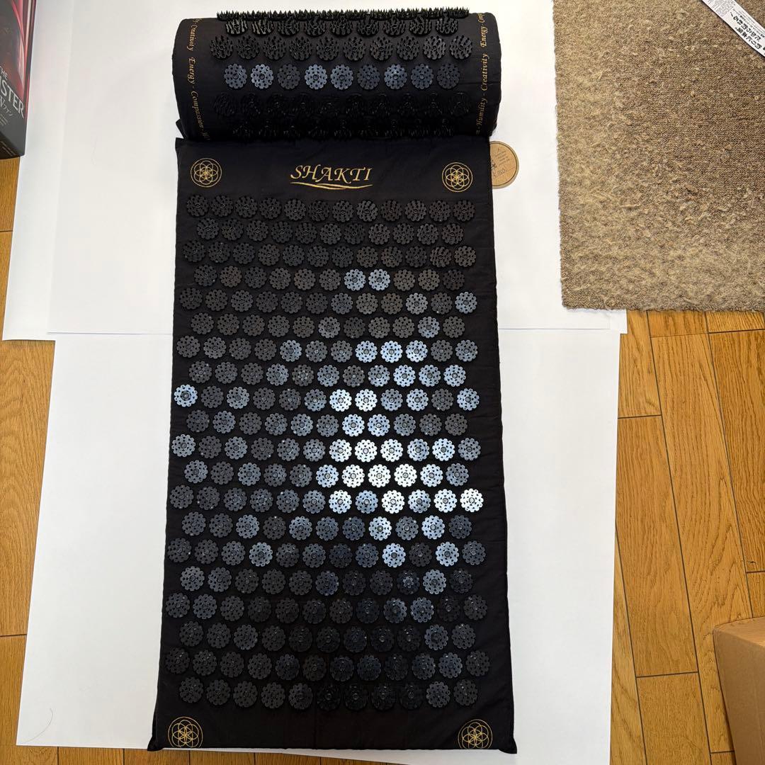 シャクティマット