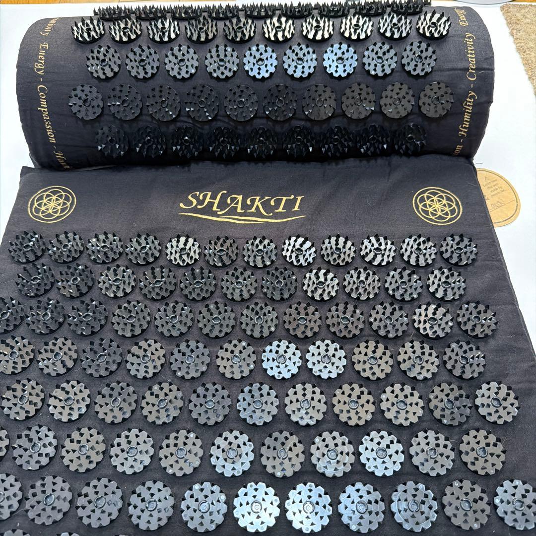 シャクティマット