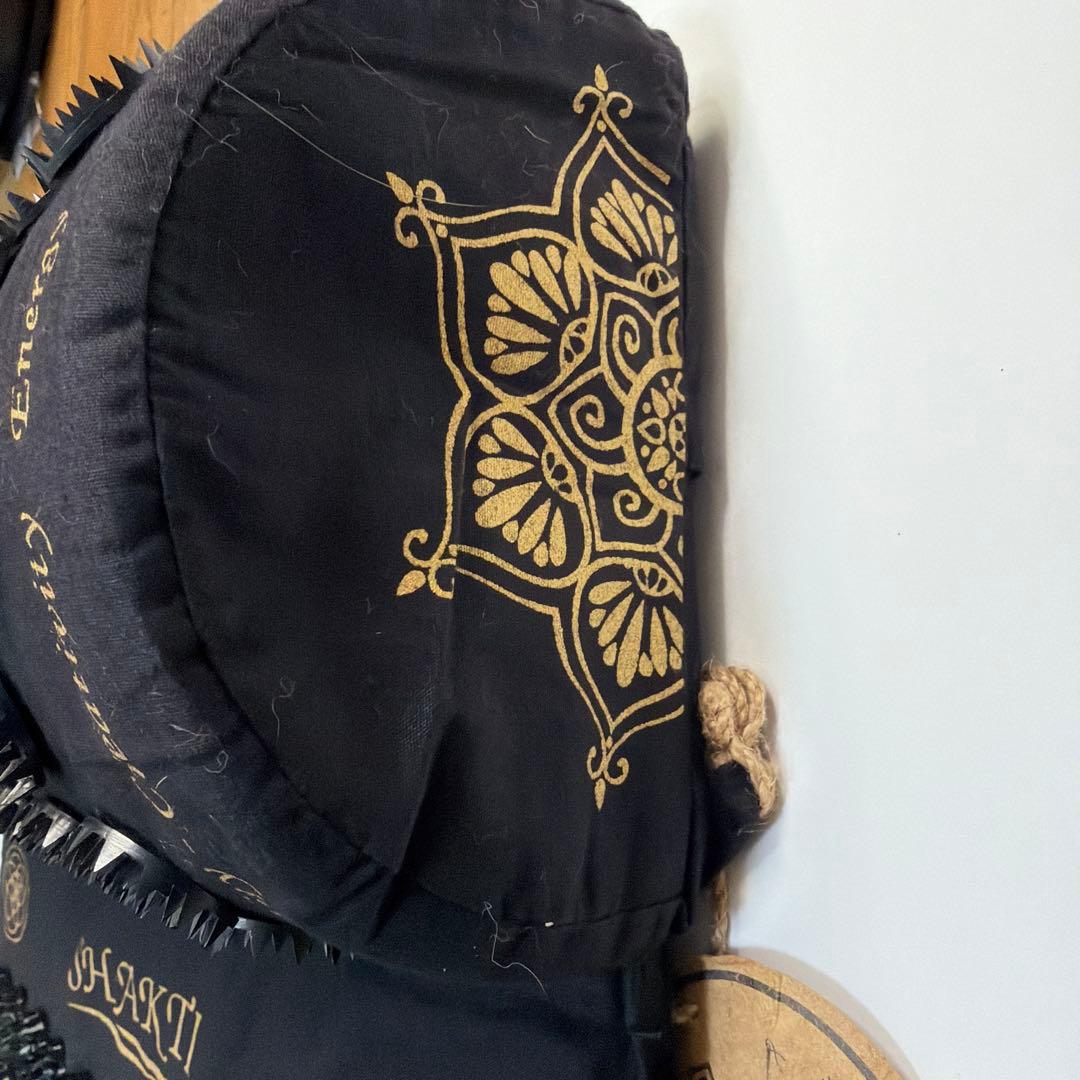 シャクティマット