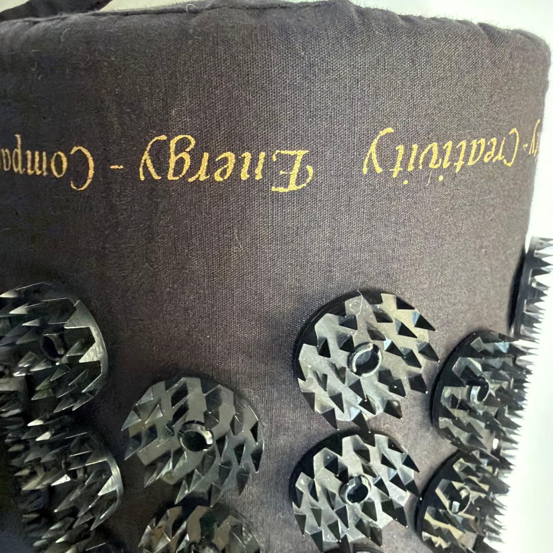 シャクティマット