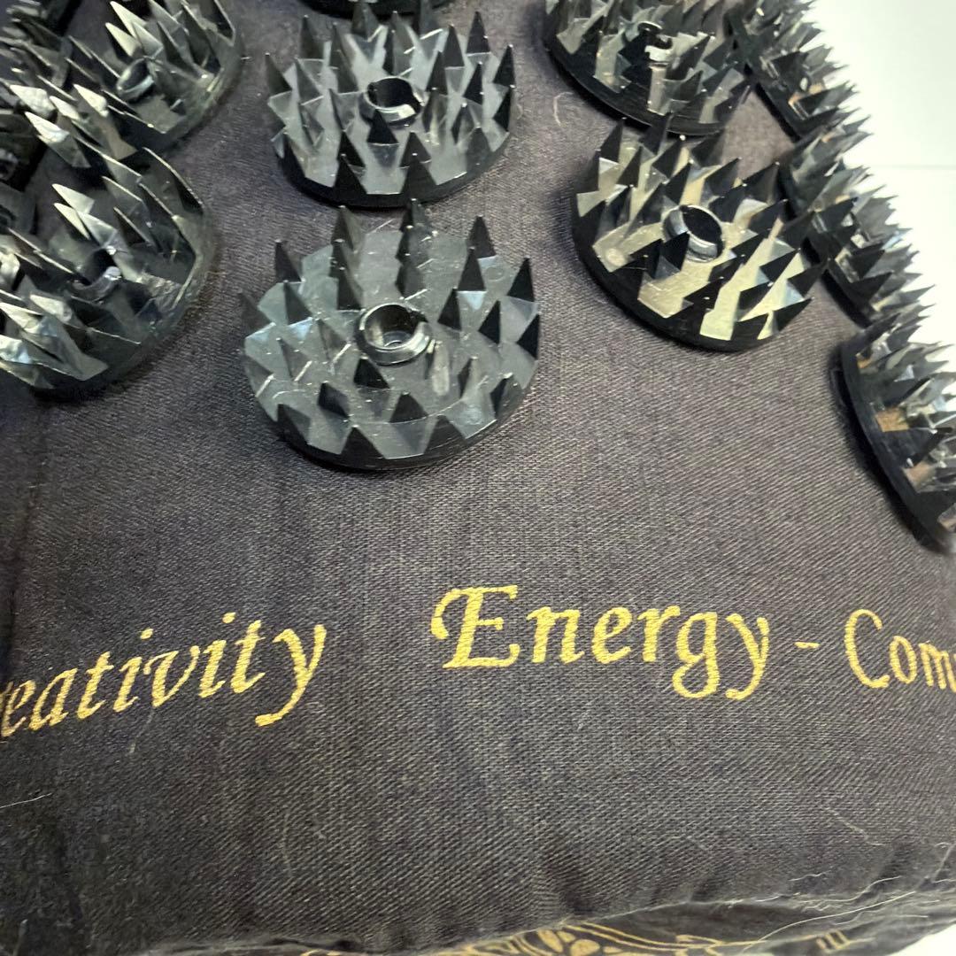 シャクティマット