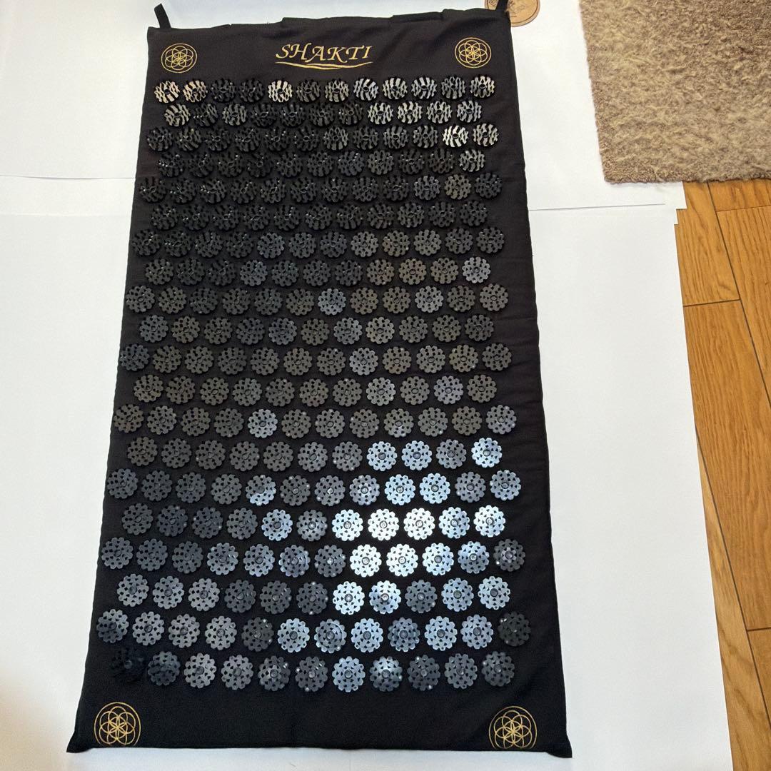 シャクティマット