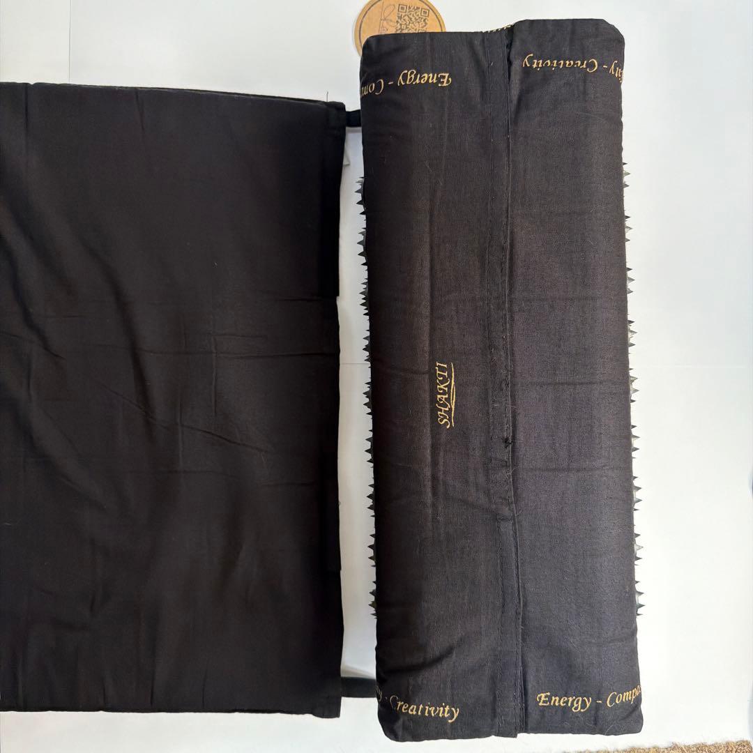 シャクティマット