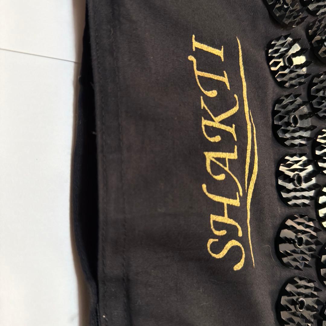 シャクティマット