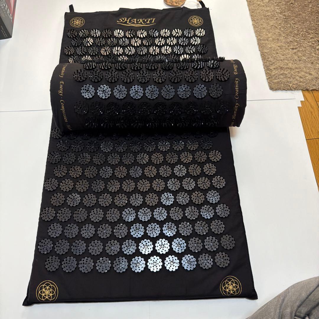 シャクティマット