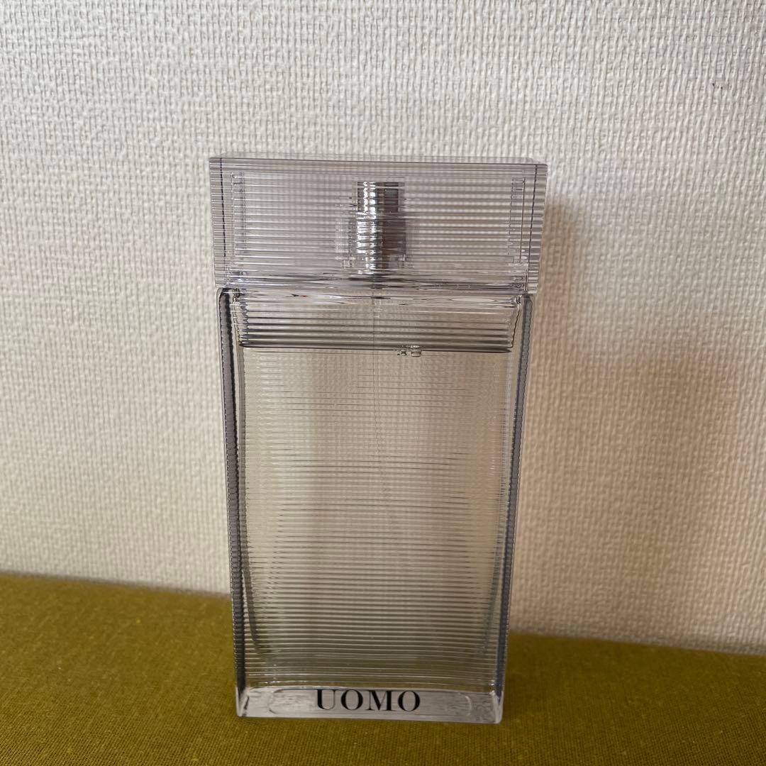 エルメネジルドゼニア　ウオモ　オードトワレ　100ml