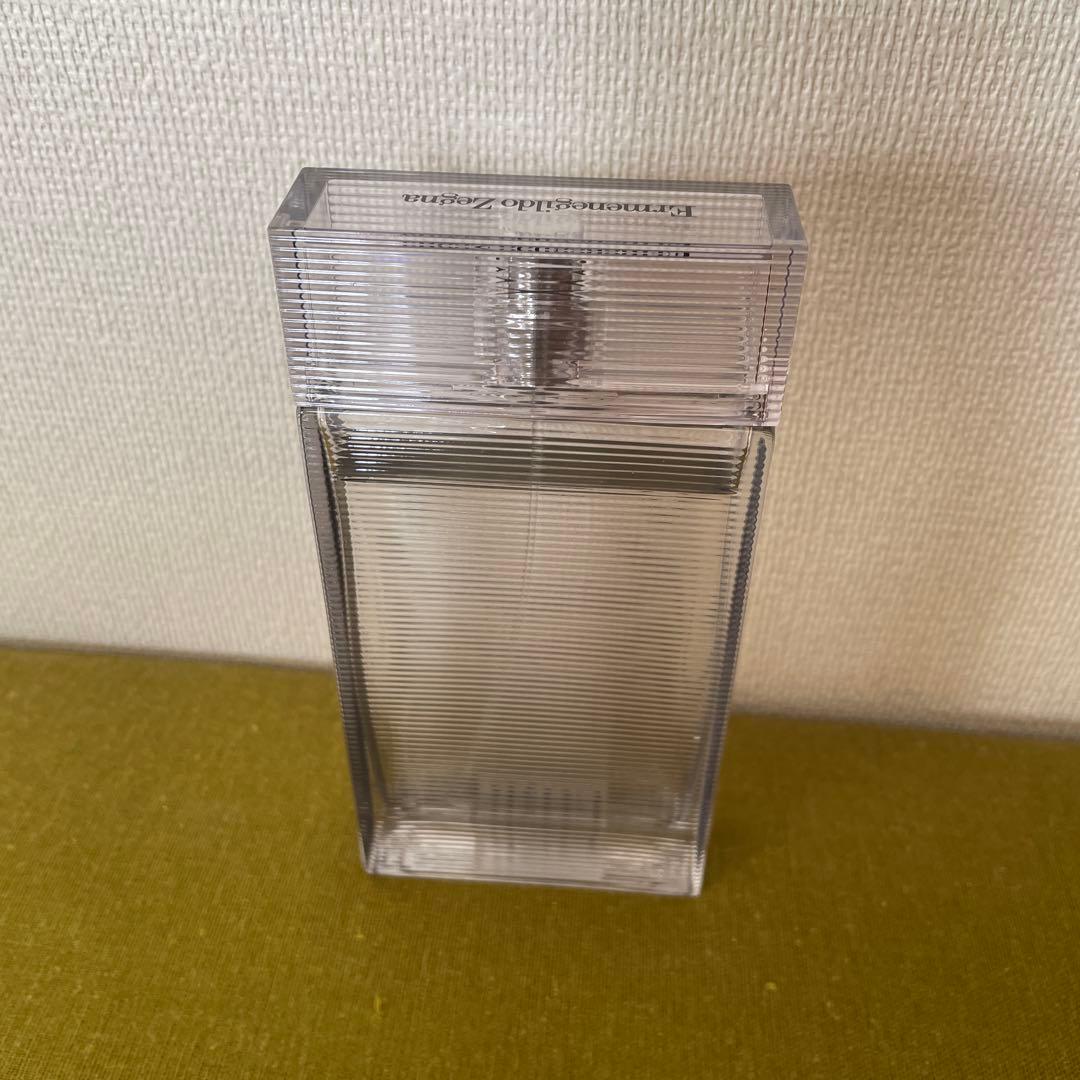 エルメネジルドゼニア　ウオモ　オードトワレ　100ml