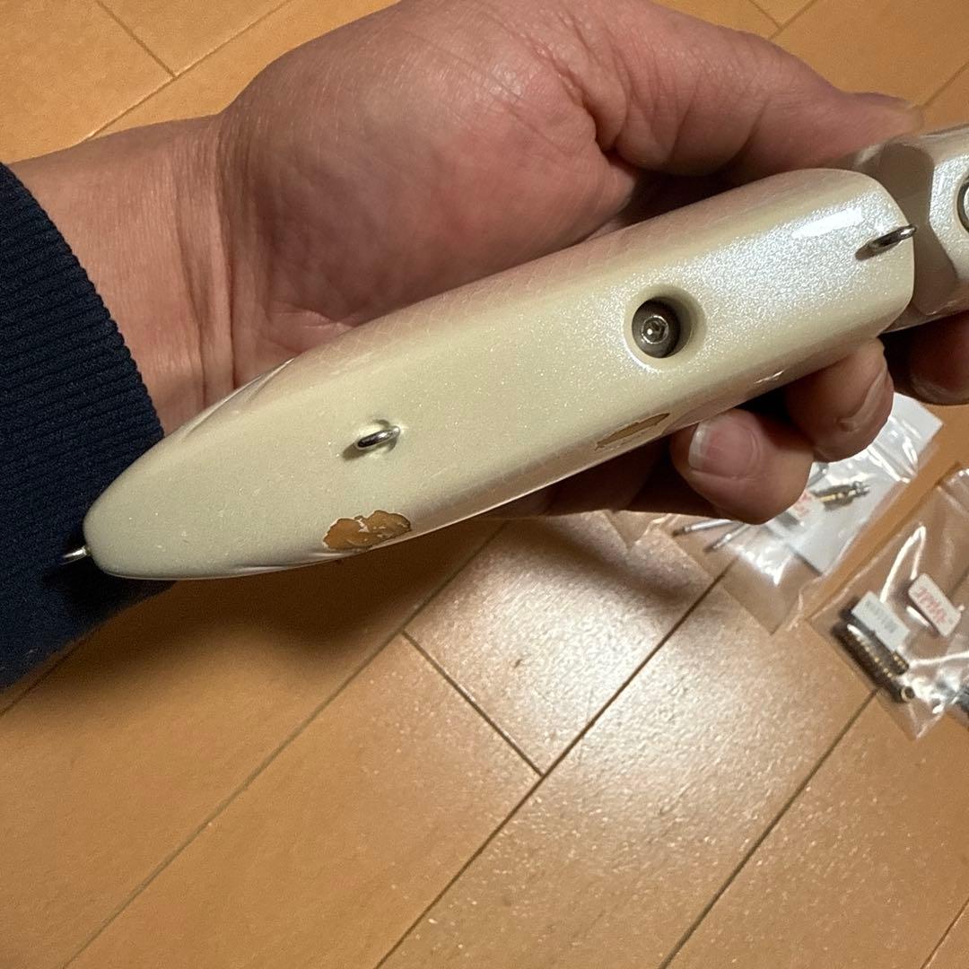 スープレックス ローレス SUPLEX コアサイド CORESIDE