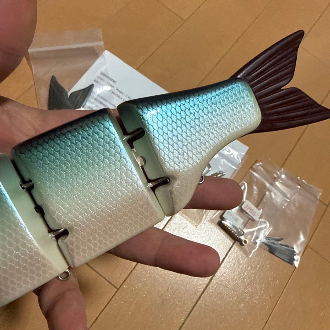 スープレックス ローレス SUPLEX コアサイド CORESIDE