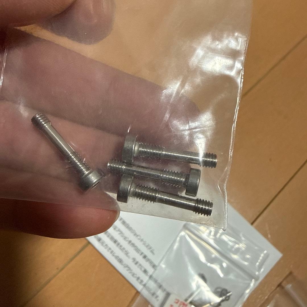 スープレックス ローレス SUPLEX コアサイド CORESIDE