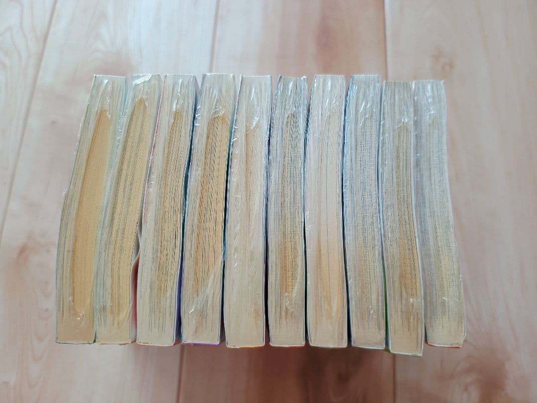 【未開封】頭文字D (イニシャルD) 22巻〜31巻 初版？