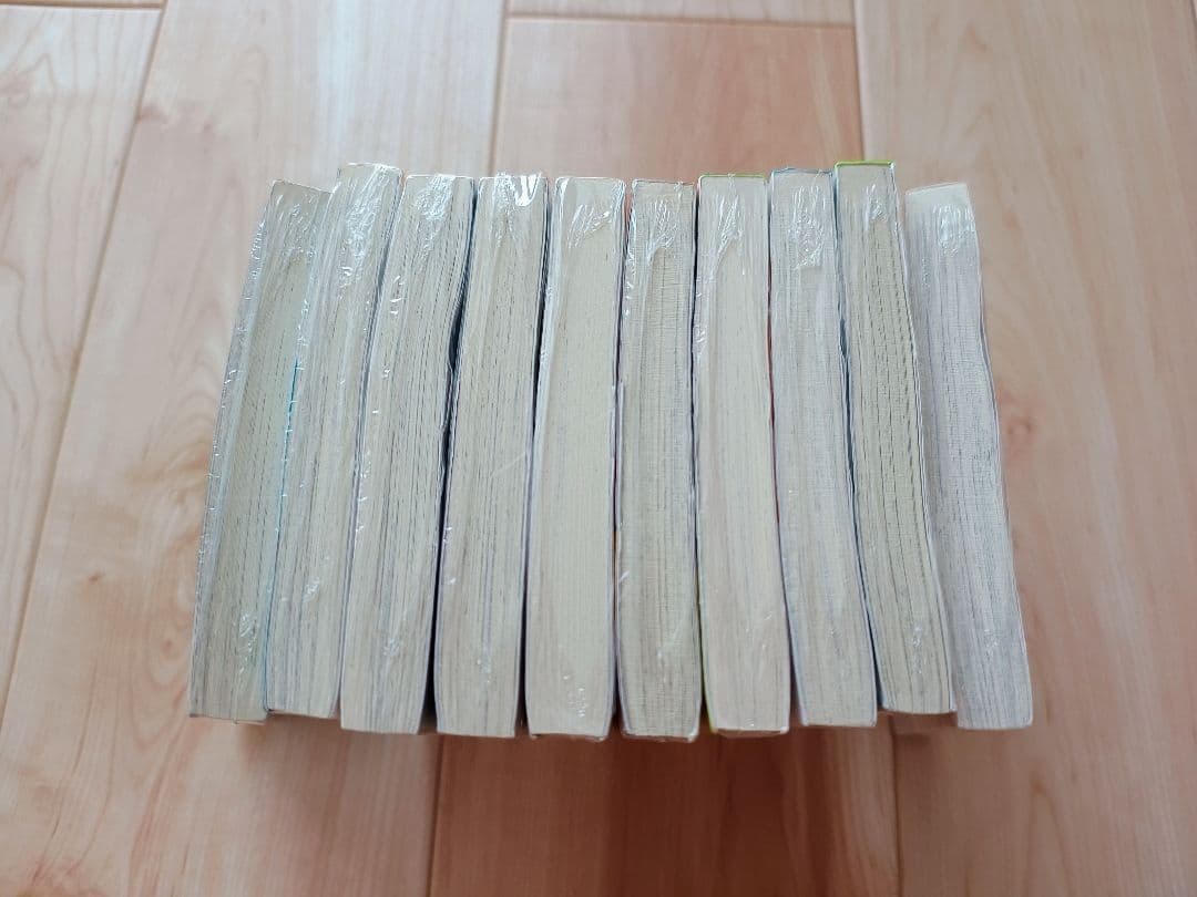 【未開封】頭文字D (イニシャルD) 22巻〜31巻 初版？